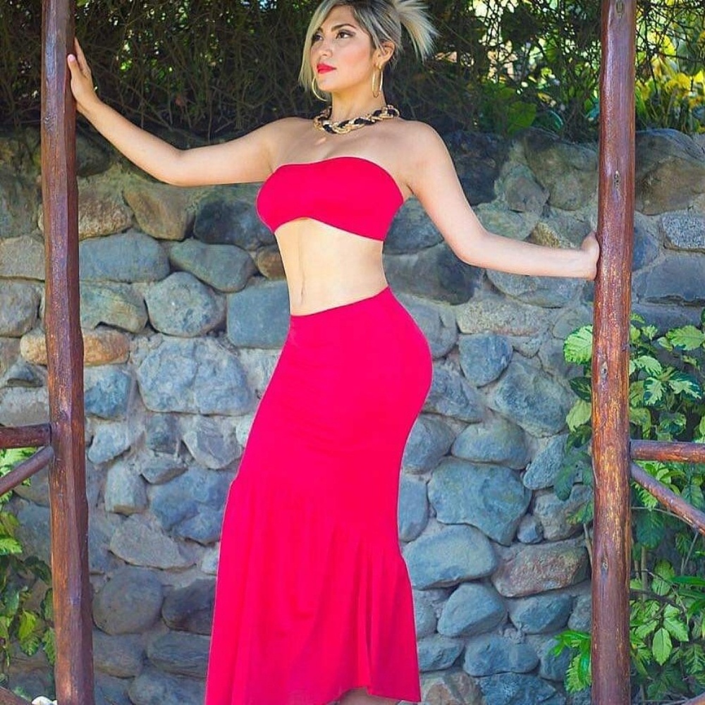 Sexy Summer Set